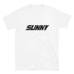 Sunny Basic Tee