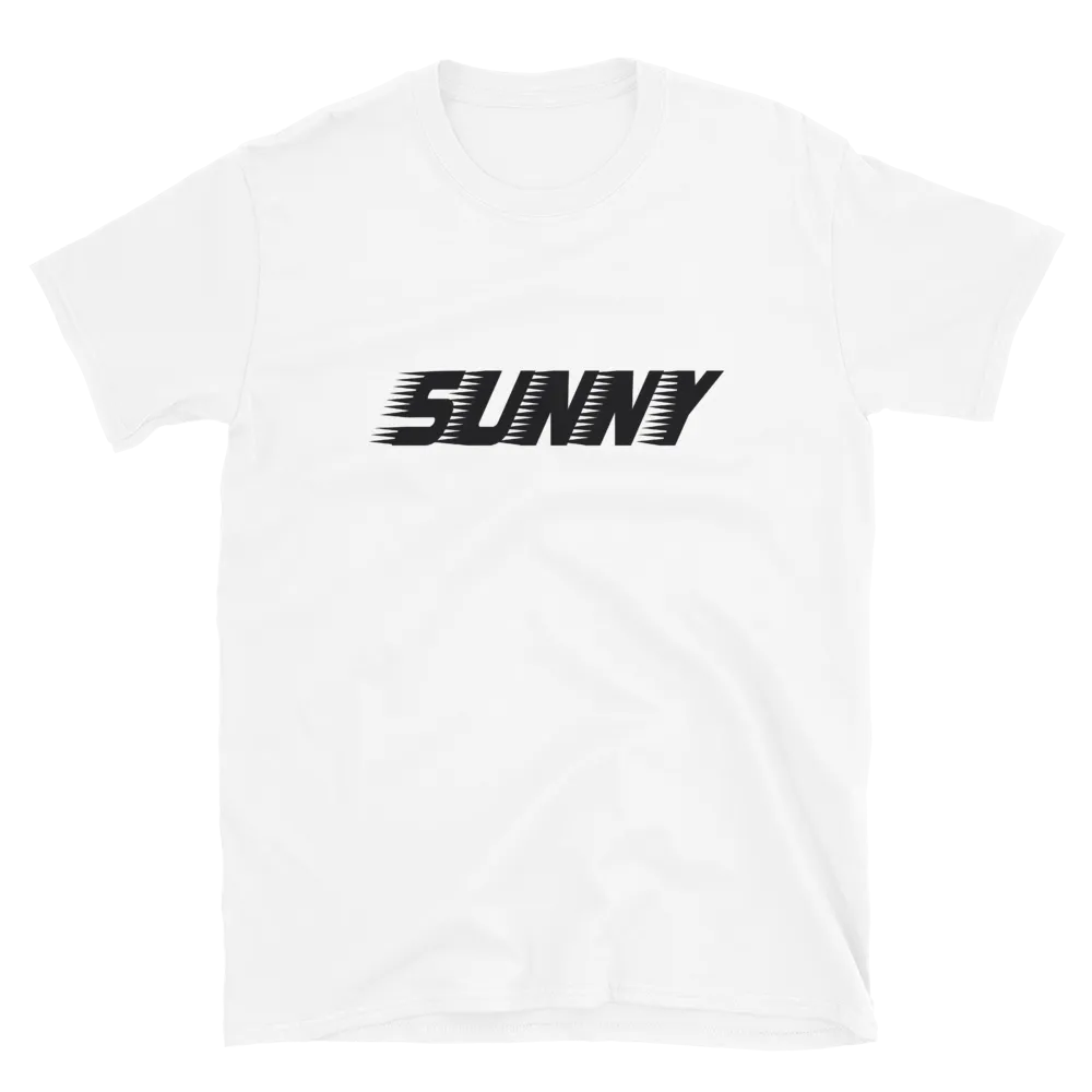 Sunny Basic Tee