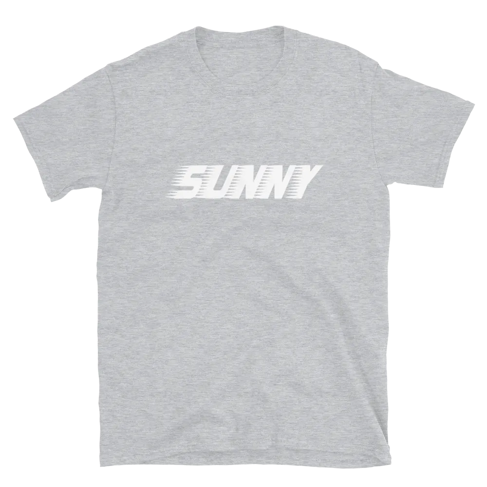 Sunny Basic Tee