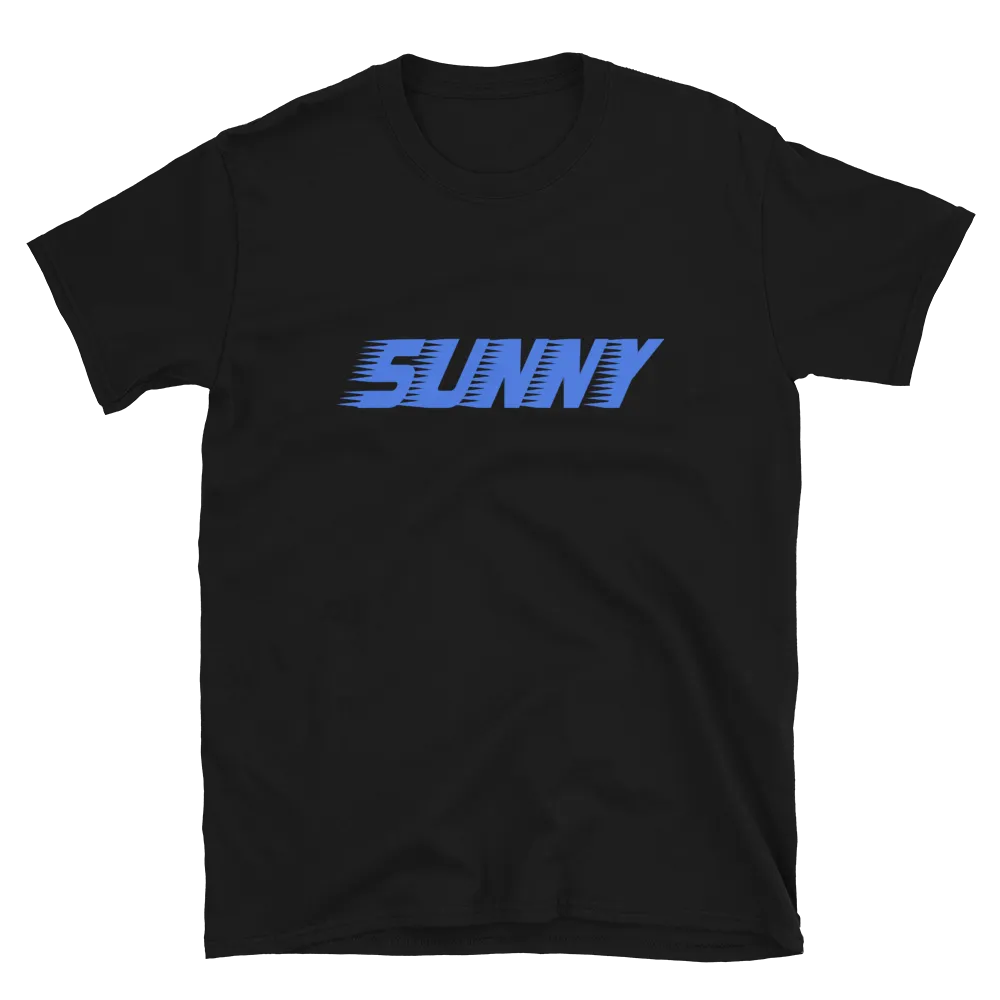 Sunny Basic Tee