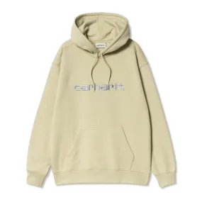 W Hooded Sweatshirt